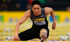 Liu Xiang