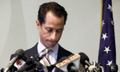 Anthony Weiner