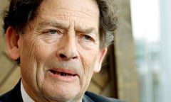 Lord Lawson 