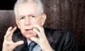 Mario Monti 29/12/11