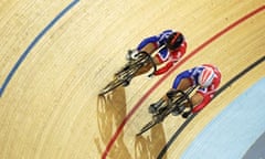 UCI Track Cycling World Cup 