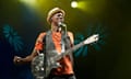 Keb Mo