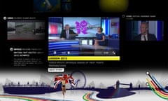 Sky News International for iPad