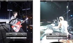 Muse 360 app