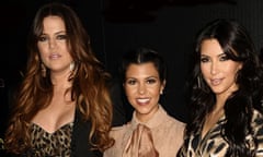 Kardashian Kollection Launch Party