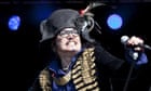 Adam Ant