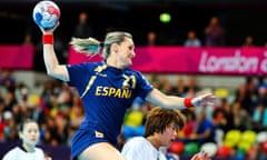 Olympic Games 2012 Handball