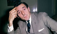 Eric Sykes