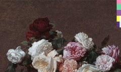 New Order - Power, Corruption, Lies