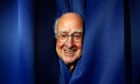 Professor Peter Higgs 