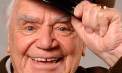 Ernest Borgnine 