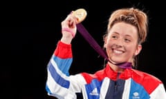 Jade Jones