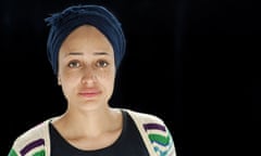 Zadie Smith, author