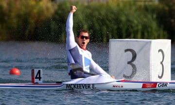 Olympics Day 15 - Canoe Sprint