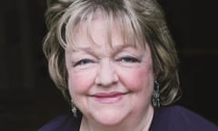 Maeve Binchy