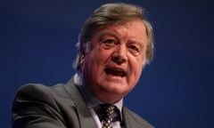 Ken Clarke