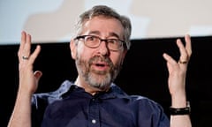 Warren Spector