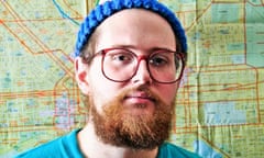 Dan Deacon