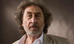 Howard Jacobson