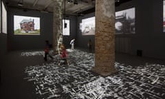 Venice Architectural Biennale