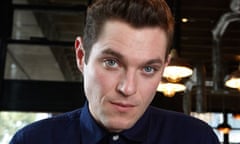 Mathew Horne