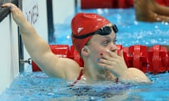 Ellie Simmonds