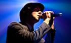 Maximo Park at the Roundhouse in London on 28 August