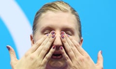 Rebecca adlington