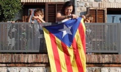 Catalan flag