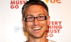 Russell Howard