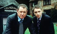 Midsomer Murders