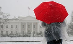 The White House, Washington, DC