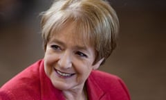 Margaret Hodge MP