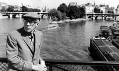 Henry Miller