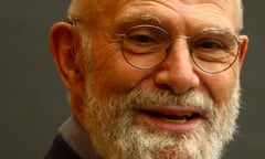 Dr Oliver Sacks