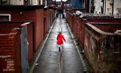 Save The Children Name Manchester The Child Poverty Capital Of The UK