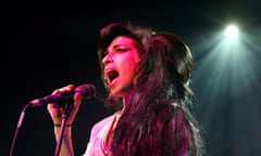 Amy Winehouse