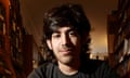 Aaron Swartz 