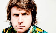 Milton Jones