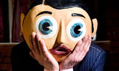 Frank Sidebottom