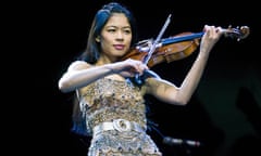 Vanessa-Mae