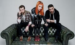 paramore