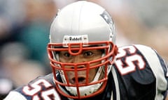 Junior Seau