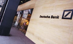 Deutsche Bank