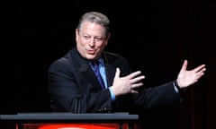 Al Gore