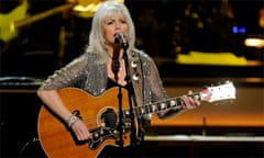 Emmylou Harris