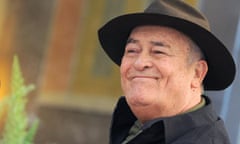 Bernardo Bertolucci