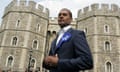 Adam Afriyie, Windsor Tory MP