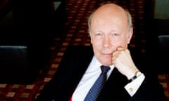 Downton Abbey creator Julian Fellowes