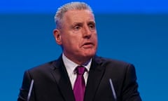 Vernon Coaker 